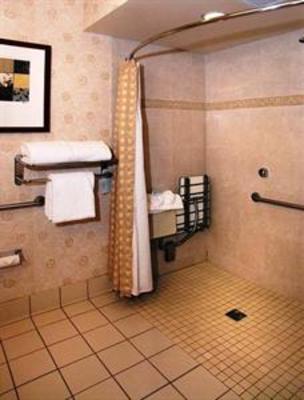 фото отеля DoubleTree by Hilton Bakersfield