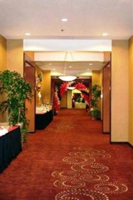 фото отеля DoubleTree by Hilton Bakersfield
