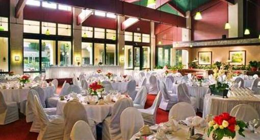 фото отеля DoubleTree by Hilton Bakersfield
