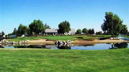 фото отеля DoubleTree by Hilton Bakersfield