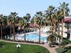 фото отеля DoubleTree by Hilton Bakersfield