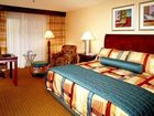 фото отеля DoubleTree by Hilton Bakersfield