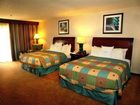 фото отеля DoubleTree by Hilton Bakersfield
