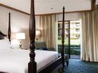фото отеля DoubleTree by Hilton Bakersfield