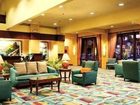 фото отеля DoubleTree by Hilton Bakersfield