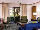 фото отеля DoubleTree by Hilton Bakersfield