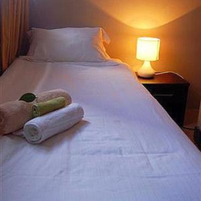фото отеля Nkosi Sikeleli i'Africa Guesthouses