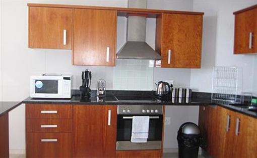 фото отеля Nkosi Sikeleli i'Africa Guesthouses