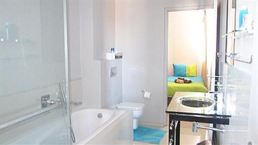 фото отеля Nkosi Sikeleli i'Africa Guesthouses