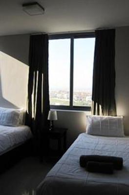 фото отеля Nkosi Sikeleli i'Africa Guesthouses