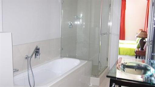 фото отеля Nkosi Sikeleli i'Africa Guesthouses