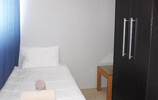 фото отеля Nkosi Sikeleli i'Africa Guesthouses