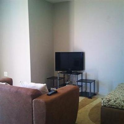 фото отеля Nkosi Sikeleli i'Africa Guesthouses