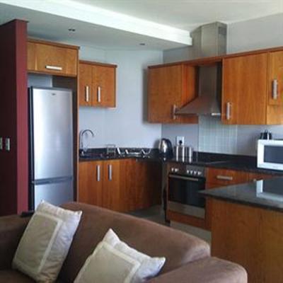 фото отеля Nkosi Sikeleli i'Africa Guesthouses