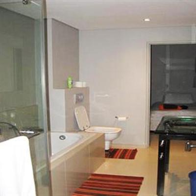 фото отеля Nkosi Sikeleli i'Africa Guesthouses