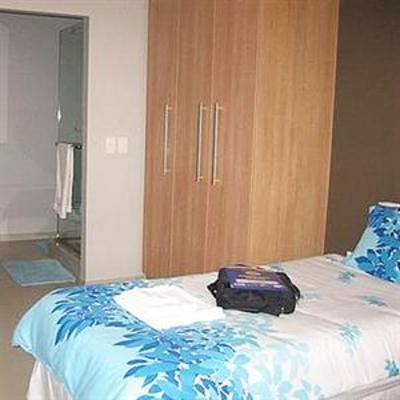 фото отеля Nkosi Sikeleli i'Africa Guesthouses