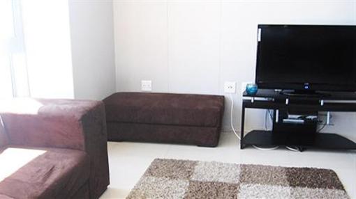 фото отеля Nkosi Sikeleli i'Africa Guesthouses