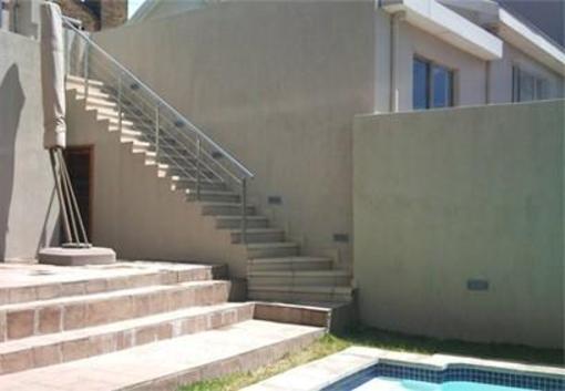 фото отеля Nkosi Sikeleli i'Africa Guesthouses