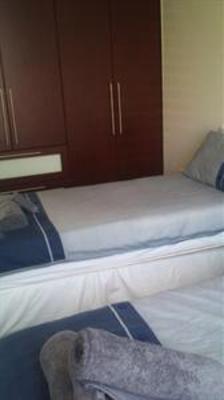 фото отеля Nkosi Sikeleli i'Africa Guesthouses