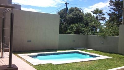 фото отеля Nkosi Sikeleli i'Africa Guesthouses