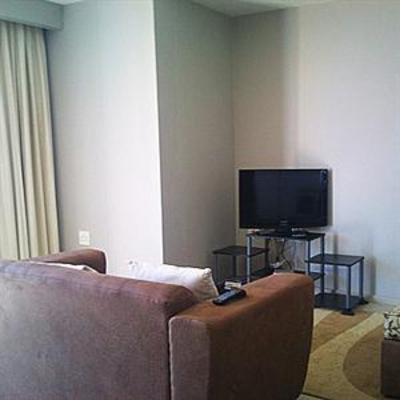 фото отеля Nkosi Sikeleli i'Africa Guesthouses