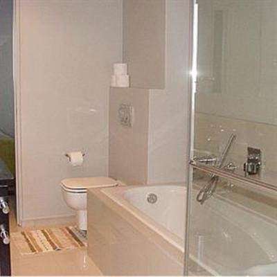 фото отеля Nkosi Sikeleli i'Africa Guesthouses