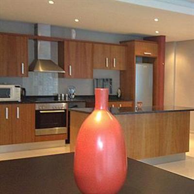 фото отеля Nkosi Sikeleli i'Africa Guesthouses