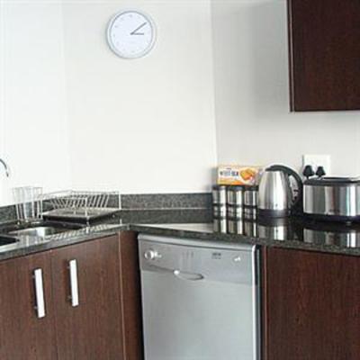 фото отеля Nkosi Sikeleli i'Africa Guesthouses