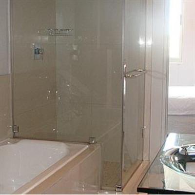 фото отеля Nkosi Sikeleli i'Africa Guesthouses