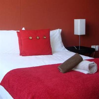фото отеля Nkosi Sikeleli i'Africa Guesthouses