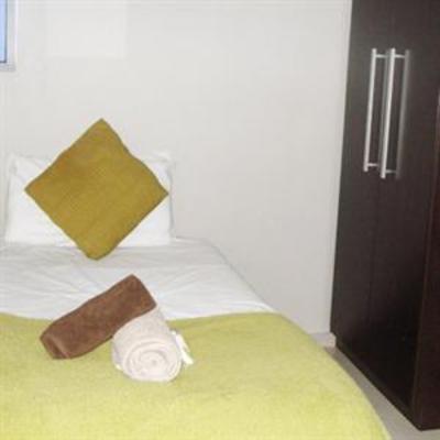фото отеля Nkosi Sikeleli i'Africa Guesthouses