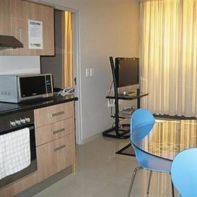 фото отеля Nkosi Sikeleli i'Africa Guesthouses