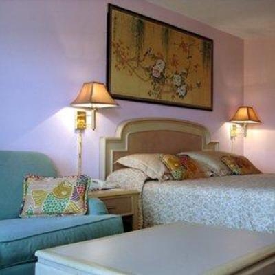 фото отеля Sun Sol Boutique Hotel