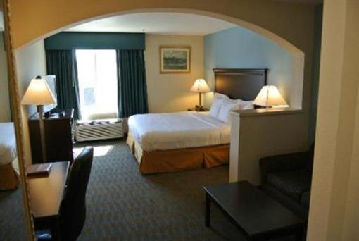фото отеля Comfort Suites Tulare