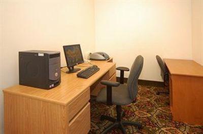 фото отеля Comfort Suites Tulare