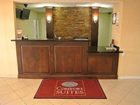 фото отеля Comfort Suites Tulare