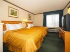 фото отеля Comfort Suites Tulare