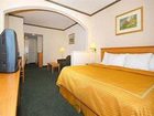 фото отеля Comfort Suites Tulare