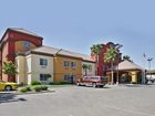 фото отеля Comfort Suites Tulare