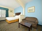 фото отеля Comfort Suites Tulare