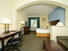 фото отеля Comfort Suites Tulare