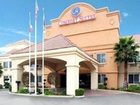 фото отеля Comfort Suites Tulare