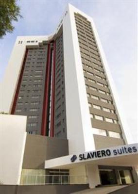 фото отеля Slaviero Suites Foz do Iguacu