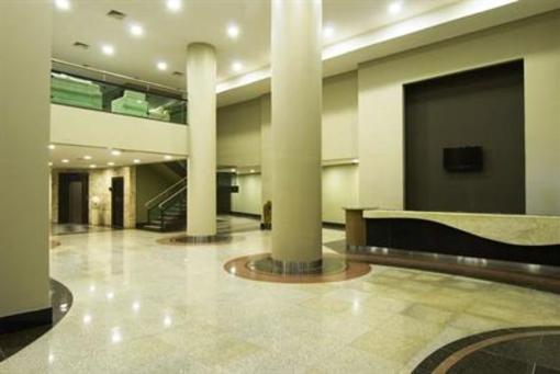 фото отеля Slaviero Suites Foz do Iguacu