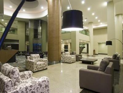 фото отеля Slaviero Suites Foz do Iguacu