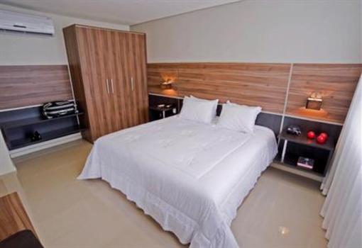 фото отеля Slaviero Suites Foz do Iguacu