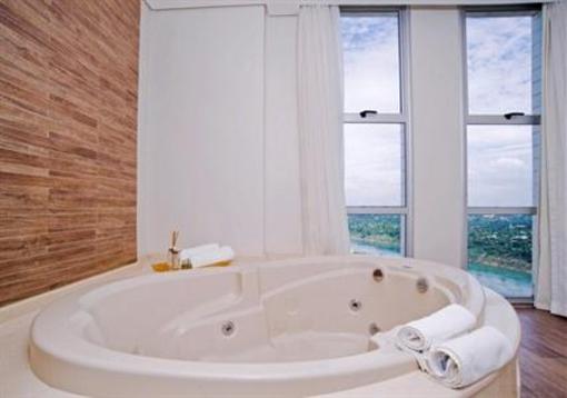 фото отеля Slaviero Suites Foz do Iguacu