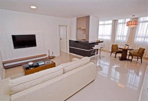 фото отеля Slaviero Suites Foz do Iguacu