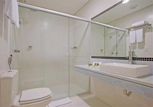 фото отеля Slaviero Suites Foz do Iguacu