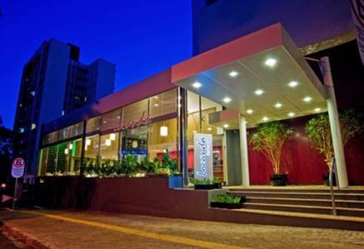 фото отеля Slaviero Suites Foz do Iguacu